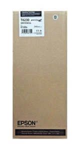 Cartuccia Di Pulizia Epson STYLUS PRO GS-6000 / T6230 - Picture 1 of 1