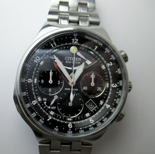 citizen e210