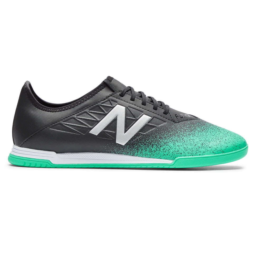 New Balance Men's Furon V5 Dispatch Indoor Soccer Shoes (Wide & Regular Width) - Image 1 of 4