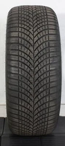 1 x 225/50R18 99W Ganzjahresreifen Goodyear Vector 4 Season GEN-3 7,5mm 2023 - Bild 1 von 5