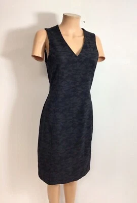 Женское камуфляжное платье Drew Anthropologie 6 - Изображение 1 из 4