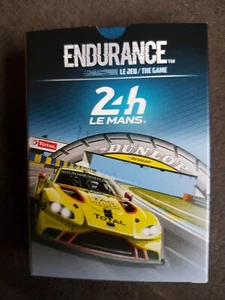 24h Le Mans Endurance - Bild 1 von 7