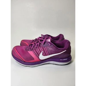 Nike Dual Fusion X 709501-500 womens size 8.5 - Picture 1 of 5