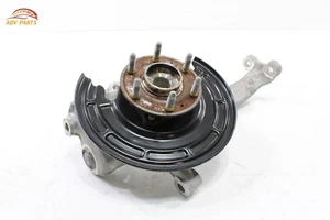 CADILLAC LYRIQ FRONT RIGHT PASSENGER SIDE SPINDLE KNUCKLE HUB OEM 2023 - 2024 ๐ - Picture 1 of 7
