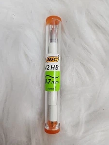 Recambios y gomas de borrar de plomo para lápiz mecánico #2 HB hechos en FRANCIA - Imagen 1 de 6