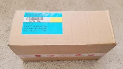 RUSSIAN Kaladesh MTG Sealed Unopened Booster Box Case MTG - Image 1 of 4