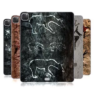 HEAD CASE DESIGNS CAVE PAINTINGS WEICHE GEL-HÜLLE FÜR APPLE SAMSUNG KINDLE - Bild 1 von 17