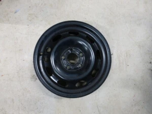 Stahlfelge Opel Corsa Combo Astra Vectra Omega   5 Loch 5x110 KN - Picture 1 of 4