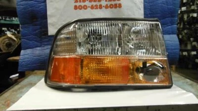 Faro pasajero GMC Canadá solo se adapta a 98-05 Blazer S10/Jimmy S15 312672 Foto 1 de 2
