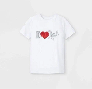 T Shirt For Boy 6/7 - Picture 1 of 2
