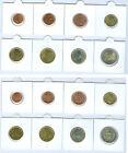 San Marino 1 Cent bis 2 Euro Kursmünzenset   (Wählen Sie zwischen: 2002 - 2023)