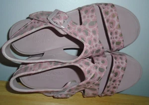 Skechers Luxe Foam Women's Sandal Size 9 - Picture 1 of 24