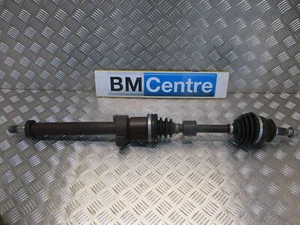 MINI R55 R56 R57 R58 R59 LCI 10-13 DIESEL MANUAL DRIVESHAFT DRIVERS SIDE 8605470 - Picture 1 of 6