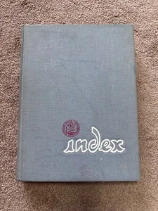 VTG 1967 College Yearbook Illinois State Bloomington Normal, Illinois - Picture 1 of 15