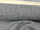 CHUNKY WEAVE FABRIC UPHOLSTERY MATERIAL 140 cms INTERIOR FABRIC BY NEXT