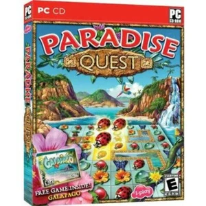 Paradise Quest - PC - Imagen 1 de 1
