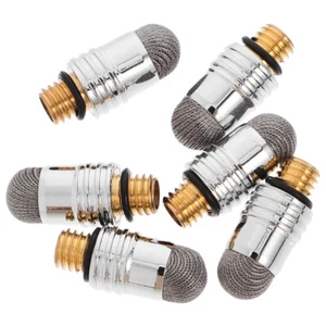  6 Pcs Touch Screen Pen Tip Replacement Nibs for Capacitive Pens Stylus Tips - Zdjęcie 1 z 12