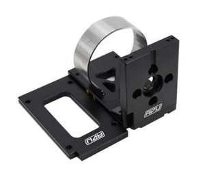 Alu 4985 5687 Motor Base Mount für Traxxas 1/6 XRT 8S 1/5 X-MAXX 6S 8S MONSTER - Bild 1 von 8