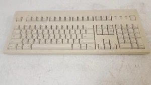Vintage Macally MK-105 ADB Clicky Keyboard - Picture 1 of 5