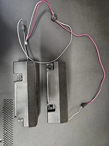 Philips LYS Lautsprecher 378G0110390GAB 4Ohm 11W aus 58PUS8545/12 - Bild 1 von 3