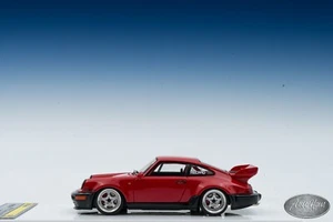 1/43 Make Up 1993 Porsche 911 (964) Carrera RSR 3.8 🤝ALSO OPEN FOR TRADE🤝 - Picture 1 of 5