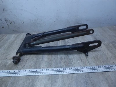 Yamaha R5 250 R5C 1972 Y478-2) basculante trasero brazo oscilante con freno Foto 1 de 4