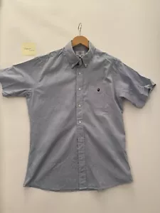 A Bathing Ape Bape Button Down Shirt - Picture 1 of 4