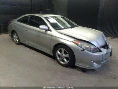 04 05 06 07 TOYOTA SOLARA Alternator 2.4L OEM - Image 1 of 4