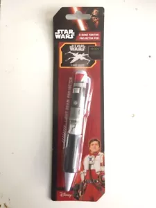 STAR WARS X-WING FIGHTER PROJECTOR PEN - new  - Picture 1 of 1