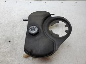 JAGUAR X TYPE X409 01-10 COOLANT EXPANSION BOTTLE 1X438K218AG - Picture 1 of 5
