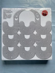 New Jeans Get Up CD Bunny Beach Bag Black Version 2nd EP  K Pop Band U,X sealed - Picture 1 of 2