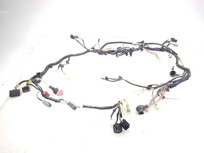 Kawasaki ZRX1200 ZRX1100 2001 cableado principal arnés telar 26030-1841 Foto 1 de 4