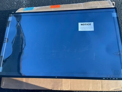 Clinton Electronics 27" TFT LCD Color Security Monitor CE-VT270-NB, VT-270NPN2 - Image 1 of 4