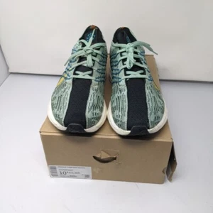 Nike Pegasus Turbo Next Nature Mens 10.5 Enamel Green/University Gold DZ4850 300 - Picture 1 of 22