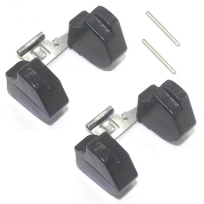 2X FOR Yamaha XS650S 1981-1983 XS650S2 1979 XS650 S Carburetor oil cup float Foto 1 de 3