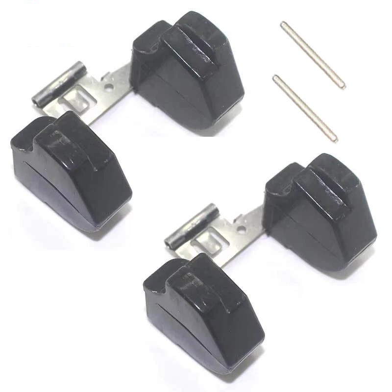 2X FOR Yamaha XS650S 1981-1983 XS650S2 1979 XS650 S Carburetor oil cup float Foto 1 de 3