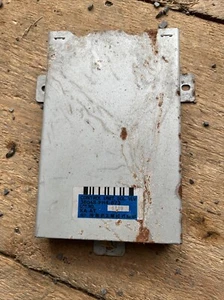 36048-PH4-673 Honda Accord 1986-1987 ecm ecu computer - Picture 1 of 4