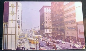 Hollywood and Vine - 1946 - unposted - Picture 1 of 2