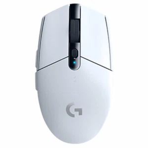 Logitech G304 / G305 Lightspeed Wireless Gaming Mouse 12000 DPI Hero Sensor - Picture 1 of 18
