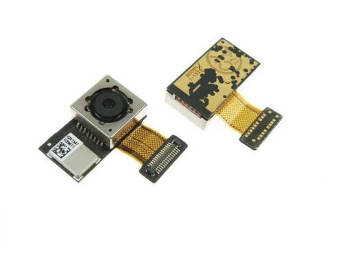 Replacement Rear Camera Lens Flex Cable for HTC One A9 5.0" 2015 ZVFE733 - Image 1 of 1