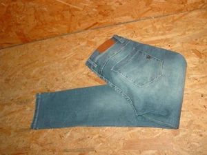 Stretchjeans/Jeans v. Buena Vista BV Gr.M blau used FAVIOLA 7/8 RV - Bild 1 von 2