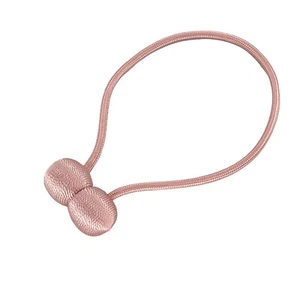 2PCS Magnetic Curtain Tiebacks - Stylish Holdbacks and Accessories for Curtains - Picture 1 of 22