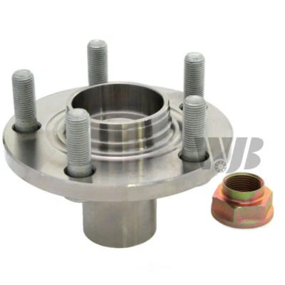 Buje de rueda sin ABS WJB SPK501 Foto 1 de 2