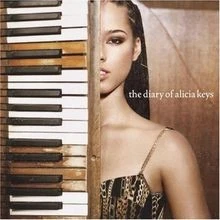Diary of Alicia Keys,the von Alicia [Ltd.Edition] Keys | CD | Zustand akzeptabel - Bild 1 von 2