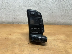 91-96 Nissan 300zx Z32 OEM Digital Climate Control Module Unit - Picture 1 of 8