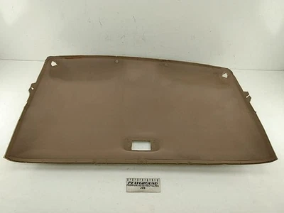 Ford Bronco Interior Front Roof Upper Headliner Mocha Fits 1992-1996 92 93 94 95 Foto 1 de 4