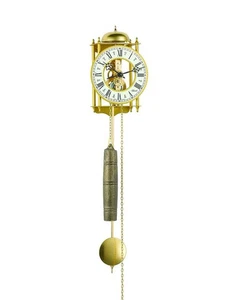 70332-000711  wall clock by Hermle - Picture 1 of 1