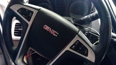 Bolsa de aire para volante GMC Terrain 2010-2017 modelo SLE Foto 1 de 4