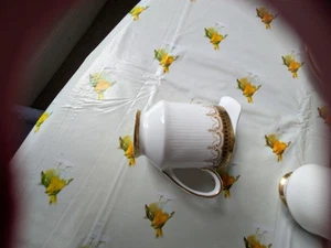 Paragon Athena Cream Jug Small - Picture 1 of 2