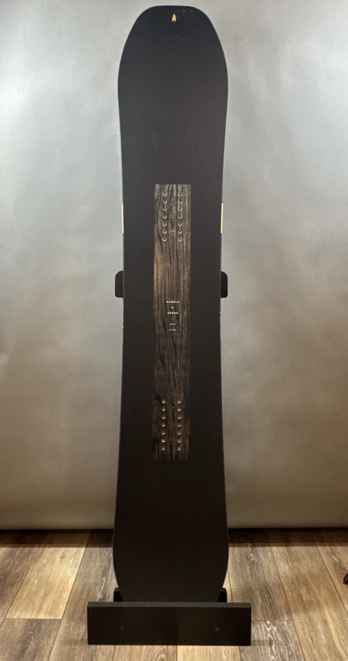 Snowboard de lluvia Arbor Candle 159 cm excelente estado #A200 Foto 1 de 4